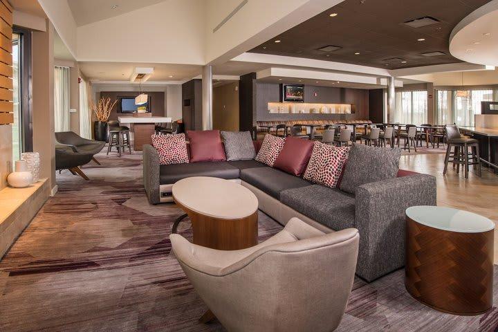 Courtyard By Marriott Cartersville Exterior foto