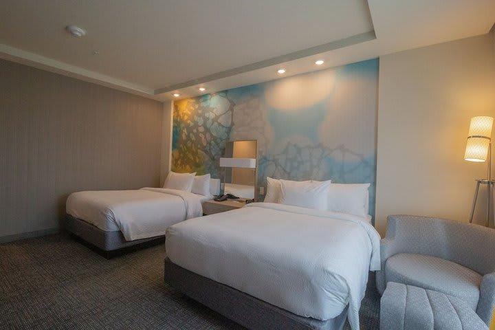 Courtyard By Marriott Cartersville Exterior foto