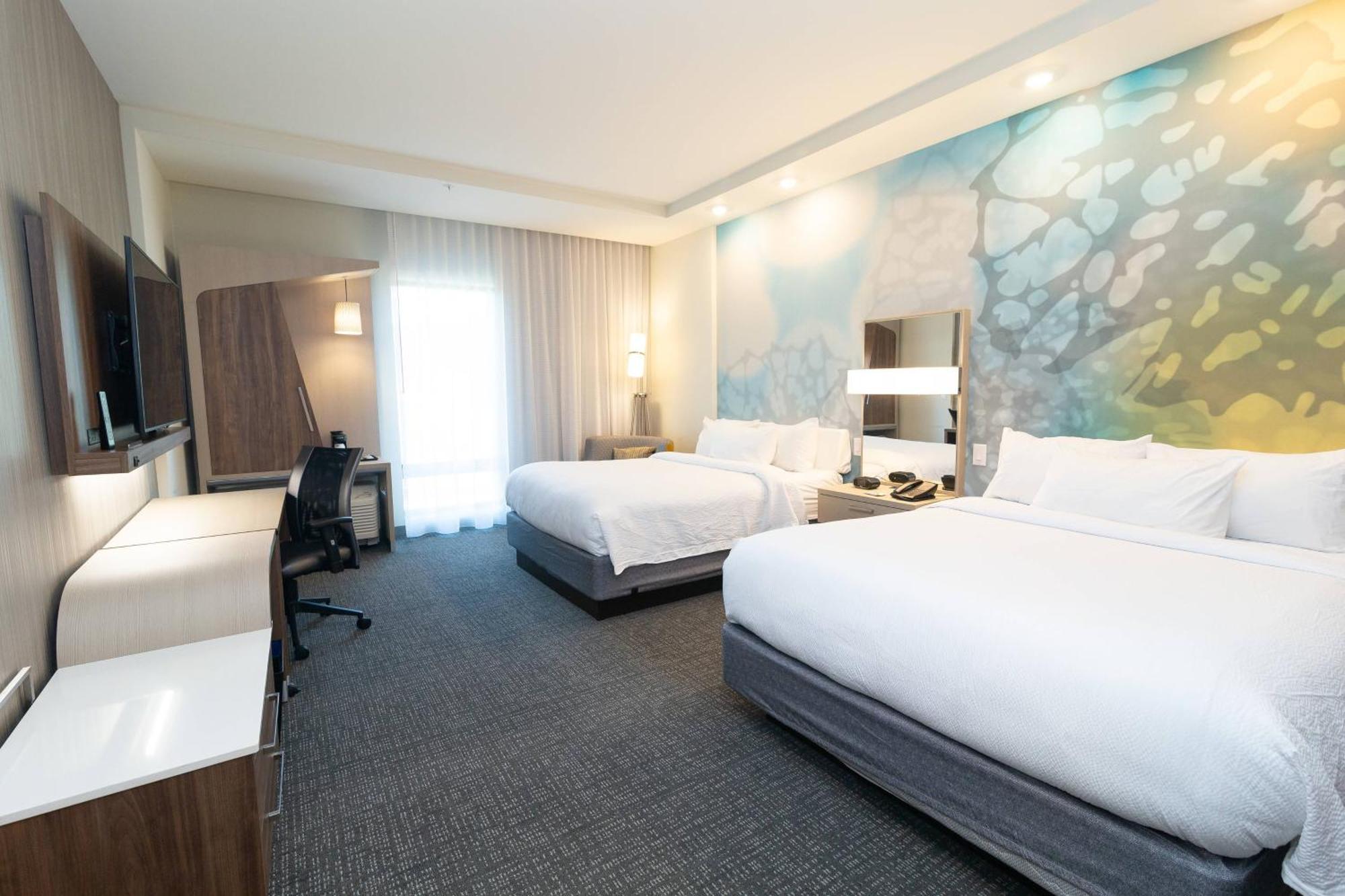 Courtyard By Marriott Cartersville Exterior foto
