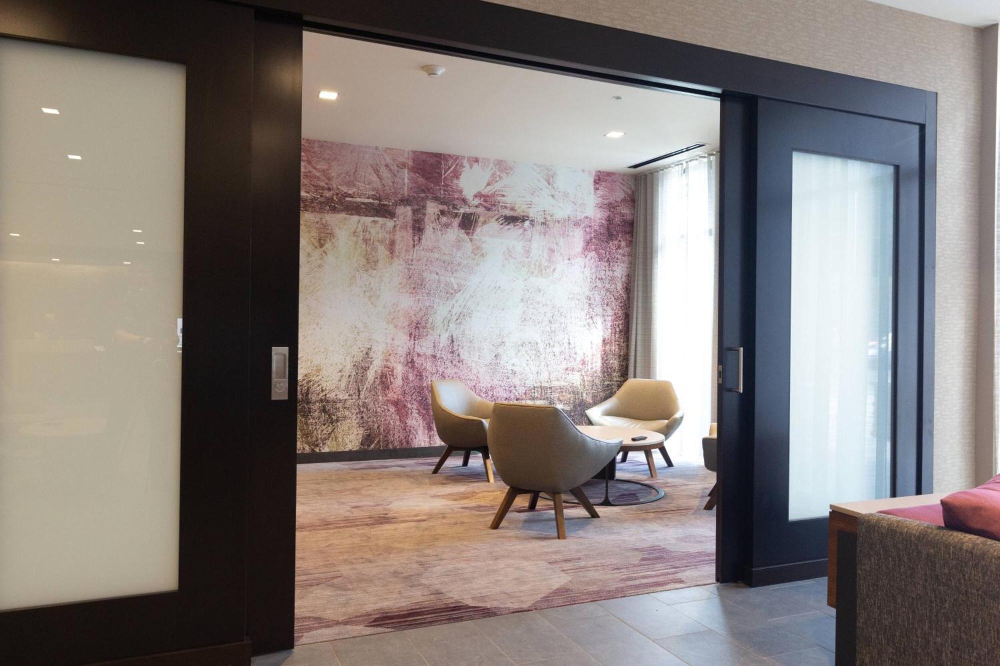 Courtyard By Marriott Cartersville Exterior foto
