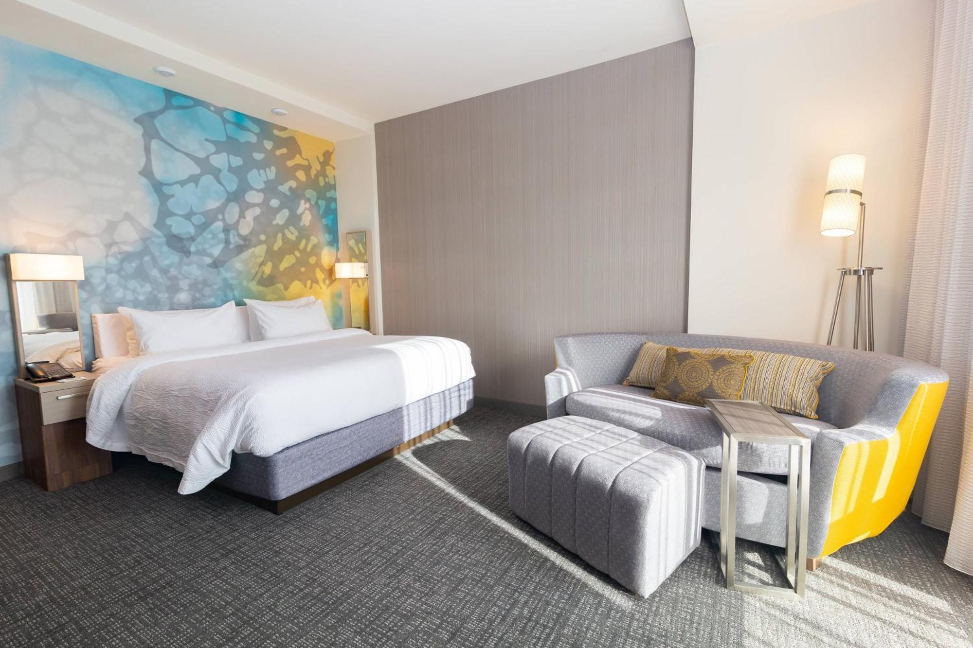 Courtyard By Marriott Cartersville Exterior foto
