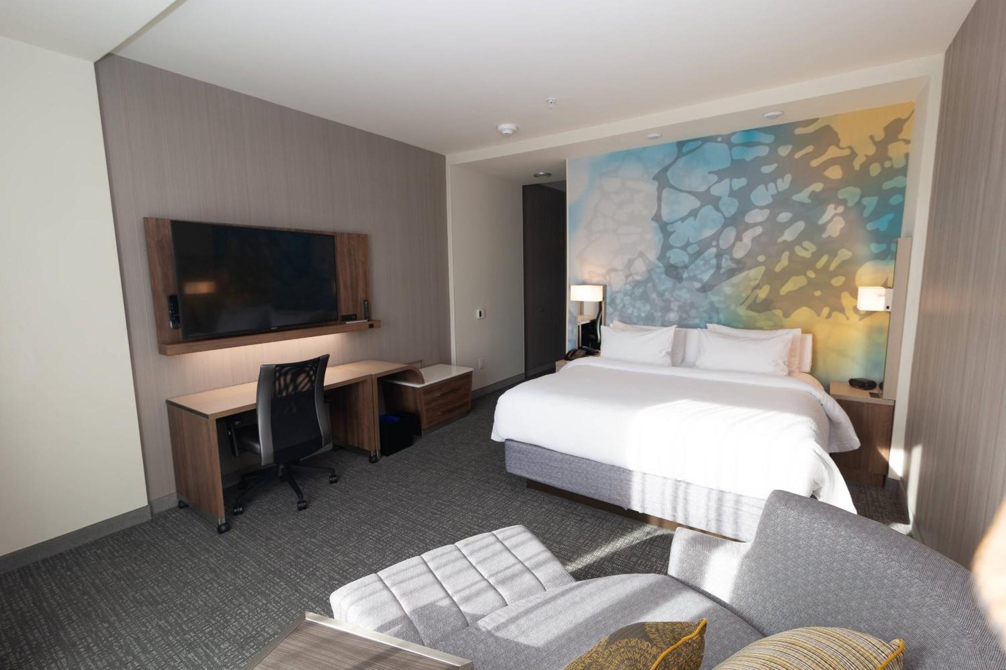 Courtyard By Marriott Cartersville Exterior foto